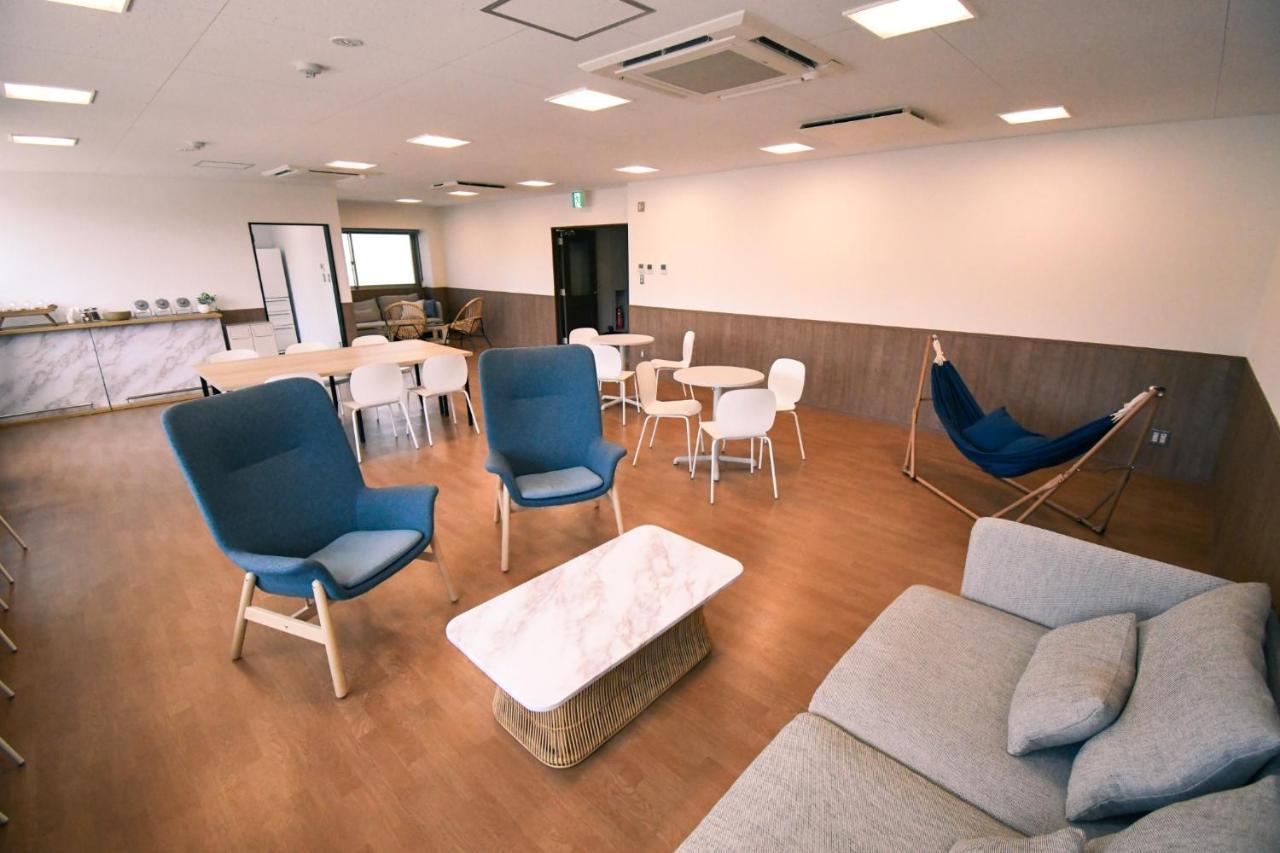 Manabiamu 4F - Vacation Stay 43664V Maizuru Extérieur photo