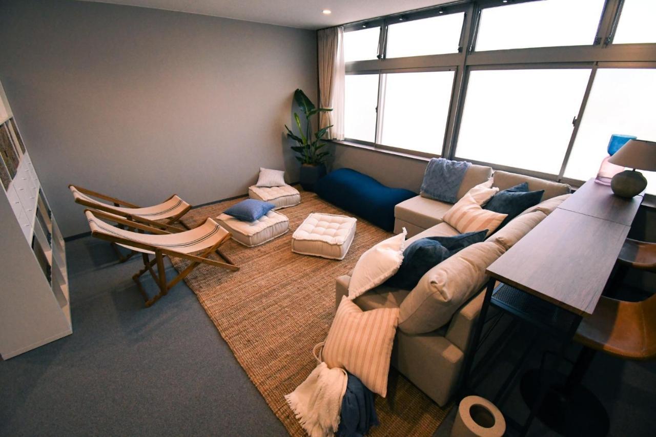 Manabiamu 4F - Vacation Stay 43664V Maizuru Extérieur photo