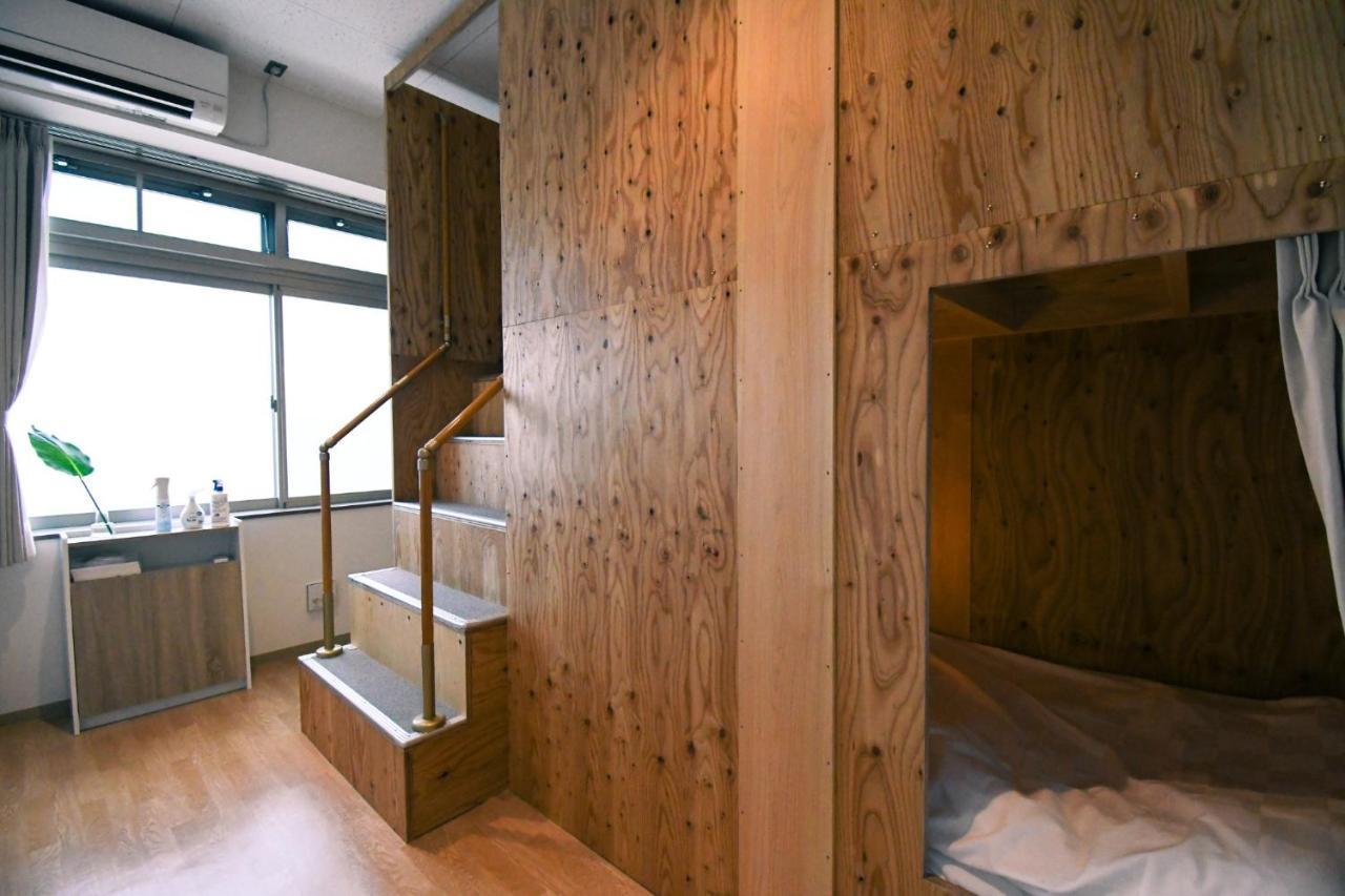 Manabiamu 4F - Vacation Stay 43664V Maizuru Extérieur photo
